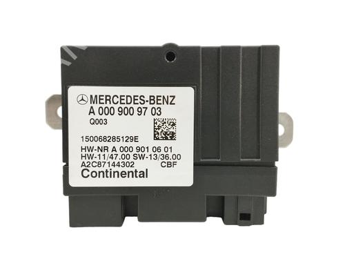 Elektronisk modul MERCEDES-BENZ V-CLASS (W447) [2014-2025]  16912961