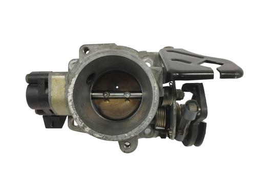 Used Throttle body FORD ESCORT VI (GAL, AAL, ABL) [1995-2002]  16730324