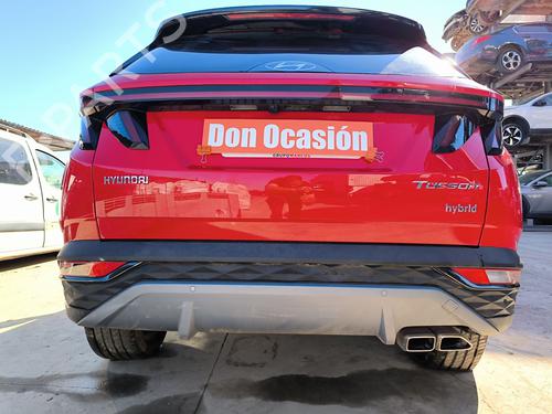 rear-bumper-hyundai-tucson-nx4e-nx4a-2020-33235660 main image