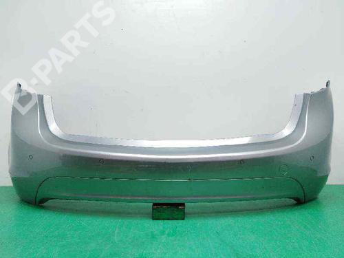 Used Rear bumper OPEL MERIVA B MPV (S10) 1.6 CDTI (75) (110 hp) 7190978