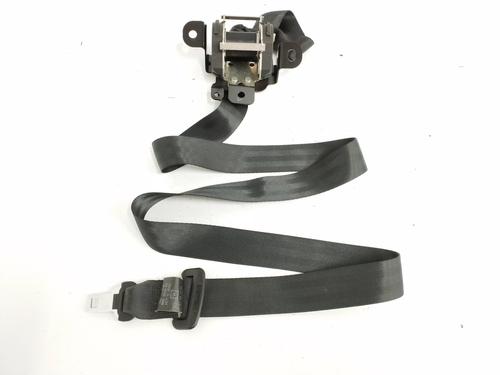 Used Rear center seatbelt Rear center seatbelt NISSAN QASHQAI I (J10, NJ10) 2.0 dCi (150 hp) 11285500 11285500
