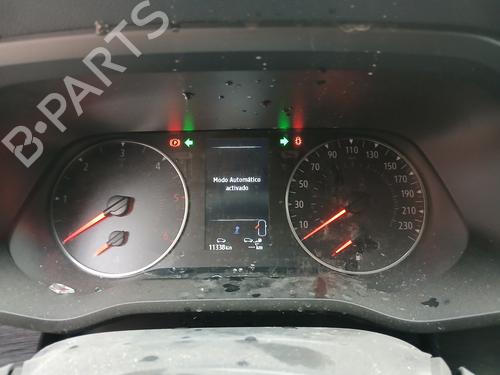 Module xenonverlichting RENAULT TRAFIC III Bus (JG_)  | BP27315810C53 