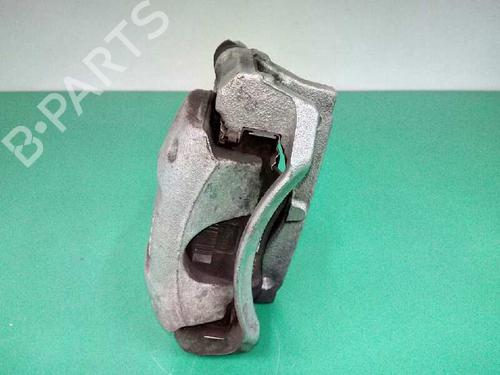 Used Left front brake caliper TOYOTA AYGO (_B1_) [2005-2014]  11603948