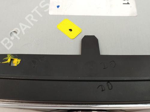 Radio CITROËN C-ELYSEE (DD_) 1.2 VTi 72 (DDHMY0) | BP33855897E6 - Image 6