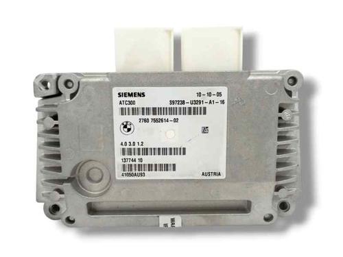 Used Engine control unit (ECU) BMW 5 (E60) [2001-2010]  23576873