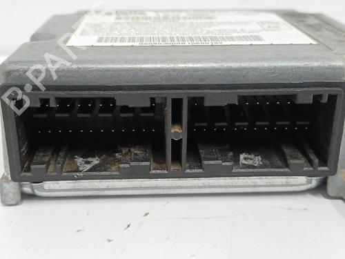 ECU airbags FIAT DOBLO MPV (119_, 223_) 1.9 D (223AXB1A) | BP29629081M53 