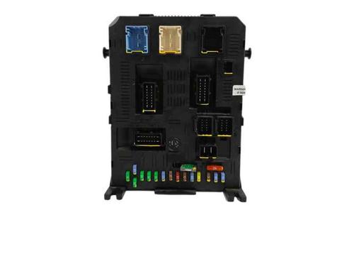 Used Fuse box PEUGEOT 307 SW (3H) 1.6 HDI 90 (90 hp) 23577308