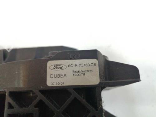 Gear lever FORD TRANSIT Van (FA_ _)  | BP7882956M90 