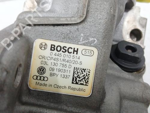 Injection pump VW SCIROCCO III (137, 138) 2.0 TDI | BP31144543M78