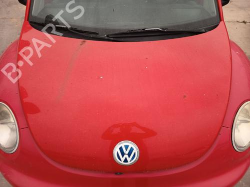 Capot VW NEW BEETLE (9C1, 1C1) 1.9 TDI (90 hp) 32983398