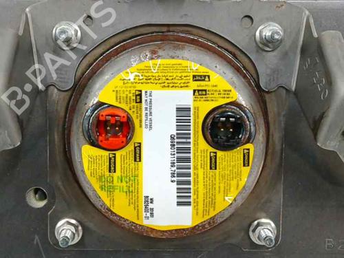 Passenger airbag TOYOTA PRIUS PHV (_W52_) 1.8 Plug-in Hybrid (ZVW52) | BP23960038C10 