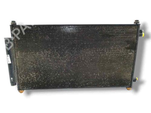 AC radiator HONDA CR-V III (RE_) 2.2 i-CTDi 4WD (RE6) | BP27702930M32 - Image 2