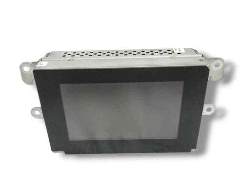 Used Display monitor NISSAN ALMERA TINO (V10) 2.2 dCi (115 hp) 27994278
