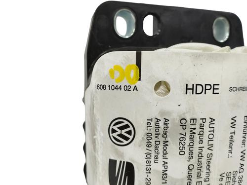Passasjer kollisjonspute VW JETTA III (1K2) 1.9 TDI | BP13241652C10 