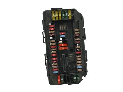 Used Fuse box BMW 3 (F30, F80) 320 d (163 hp) 13417435