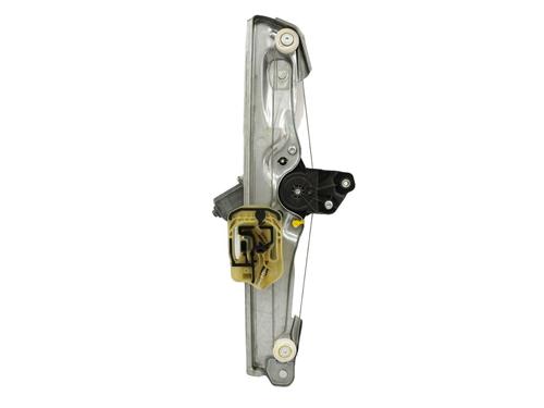 Rear right window mechanism OPEL ASTRA K (B16) 1.6 CDTi (68) | BP12457178C25 