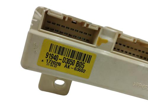 Fuse box HYUNDAI TUCSON (JM)  | BP12992026E1 