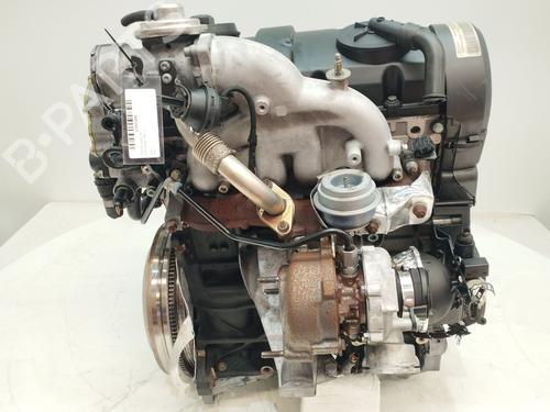 Engine AUDI A4 B6 (8E2) 2.0 | BP36017868M1 - Image 2