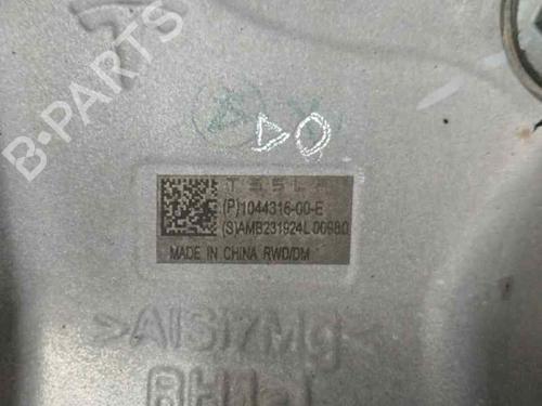 Right front steering knuckle TESLA MODEL 3 (5YJ3) EV | BP28513113M26