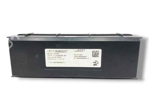 Used Electronic module OPEL MOKKA / MOKKA X (J13) [2012-2025]  22187546