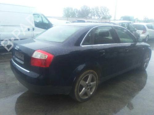 Right mirror AUDI A4 B6 (8E2) 1.9 TDI | BP12429225C27 