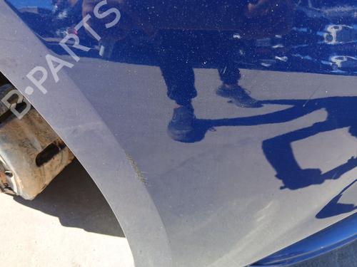 Front bumper SEAT LEON SC (5F5) 1.4 TSI | BP36160922C7 - Image 3