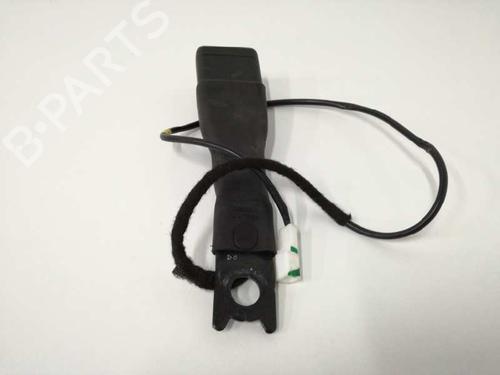 Used Seat buckle TOYOTA AYGO (_B1_) [2005-2014]  14147627
