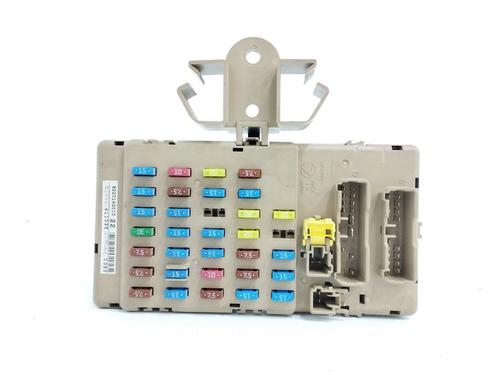 Used Fuse box SUBARU LEGACY IV Estate (BP) [2003-2009]  11009752