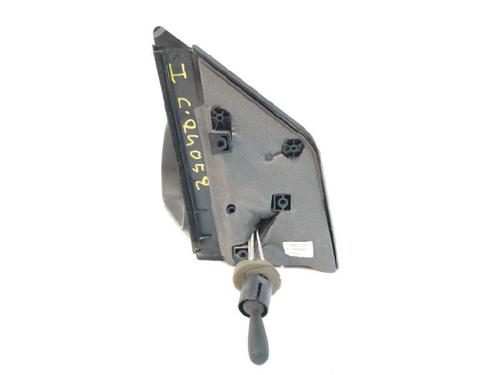 Left mirror SMART FORTWO Coupe (451)  | BP9958288C26 