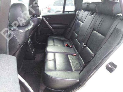 Driveshaft BMW X3 (E83) 2.5 i | BP9271430M37  - Image 16