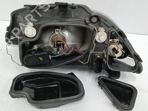 Right headlight SEAT IBIZA III (6L1) 1.9 TDI | BP29284969C29