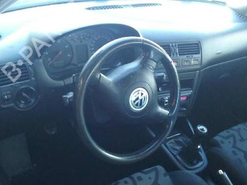Forbro VW BORA I (1J2) 1.9 TDI | BP18480540M9 
