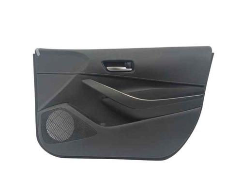 Høyre frontpanel TOYOTA COROLLA Hatchback (_E21_, _EA1_, _EH1_) 1.8 Hybrid (ZWE211, ZWE219) (122 hp) 27566590