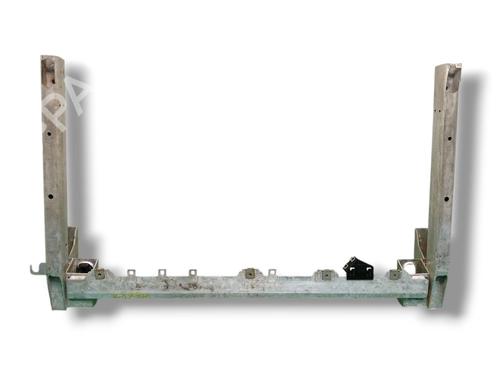 Used Crossmember Crossmember MERCEDES-BENZ A-CLASS Saloon (V177) A 180 d (177.103) (116 hp) 33887081 33887081