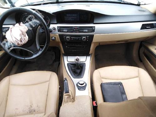 AC pipe BMW 3 (E90)  | BP14152503M126 