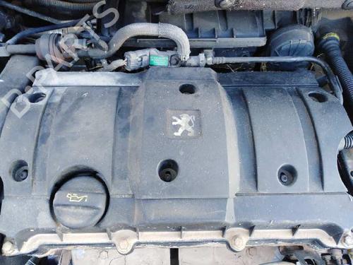 ABS pump PEUGEOT 307 CC (3B)  | BP11692899M43 