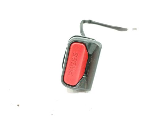 Engache cinturón NISSAN PULSAR Hatchback (C13) 1.2 DIG-T (115 hp) 14153080