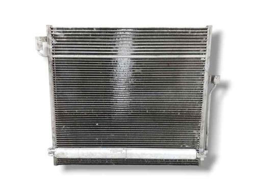 Used AC radiator MERCEDES-BENZ M-CLASS (W166) [2011-2015]  23576387