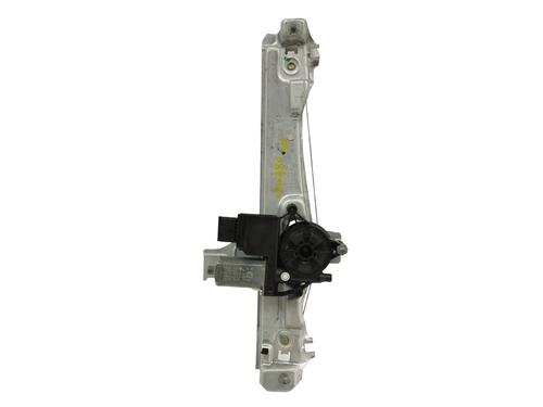 Used Rear right window mechanism PEUGEOT 2008 I (CU_) 1.2 THP 110 / PureTech 110 (110 hp) 15664668