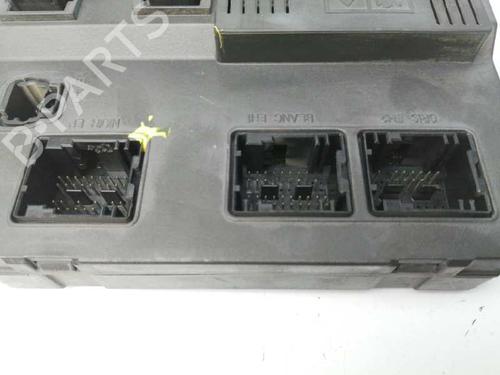 Fuse box PEUGEOT 206 Hatchback (2A/C) 1.4 HDi eco 70 | BP8234013E1 