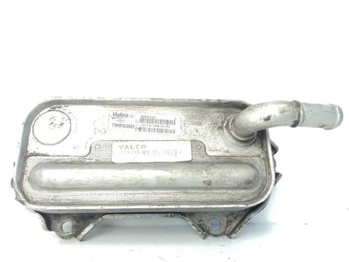 Used Oil radiator TOYOTA AVENSIS Saloon (_T25_) 2.2 D-4D (ADT251_, ADT251R) (150 hp) 14151055