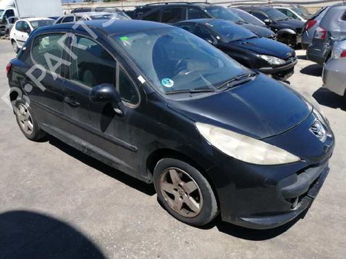 Switch PEUGEOT 207 (WA_, WC_)  | BP9535850I30 