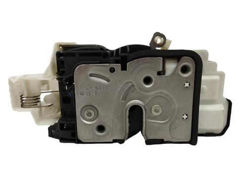 Used Front left lock VOLVO V40 Hatchback (525) [2012-2019]  17833735