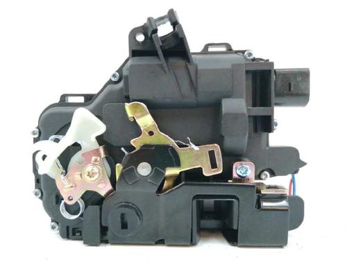 Rear left lock SEAT IBIZA III (6L1)  | BP8307611C100 