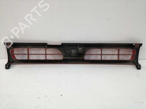 Grille NISSAN TERRANO II (R20) 2.7 TDi 4WD | BP8117221C40 