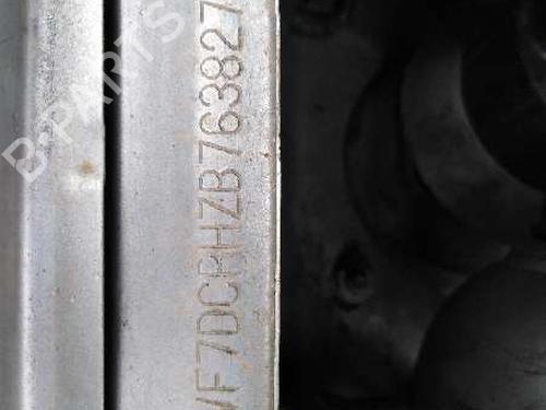 ABS pump CITROËN C5 I (DC_) 2.0 HDi (DCRHZB, DCRHZE) | BP9734426M43 