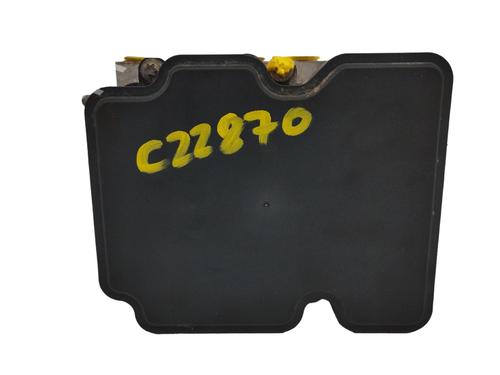 ABS pump DACIA DUSTER (HS_) 1.5 dCi | BP16996552M43