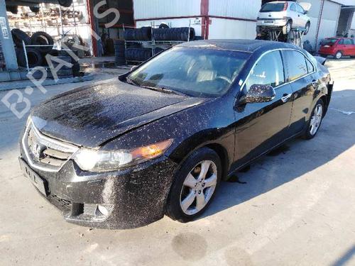 Sikkerhedssele-spænde HONDA ACCORD VIII (CU)  | BP18267346I32 