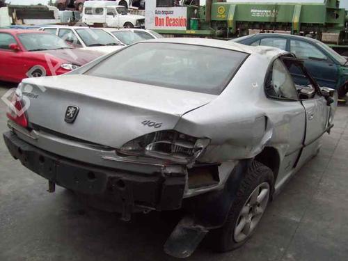 Other PEUGEOT 406 Coupe (8C)  | BP20166184O1 