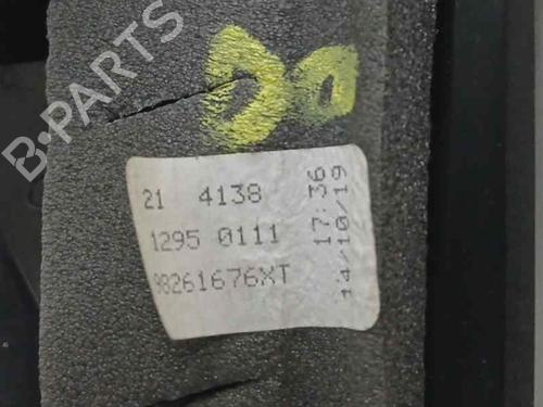 Left mirror PEUGEOT 308 II (LB_, LP_, LW_, LH_, L3_) 1.2 THP 130 | BP26977088C26 
